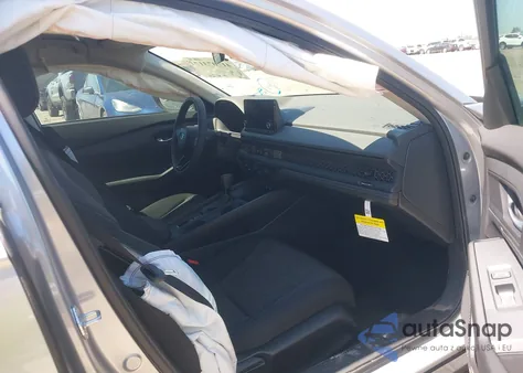 2024 Honda Accord Lx z USA, uszkodzony, nr VIN 1HGCY1F28RA033521